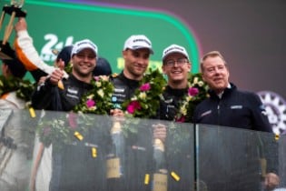  24 Hours of Le Mans